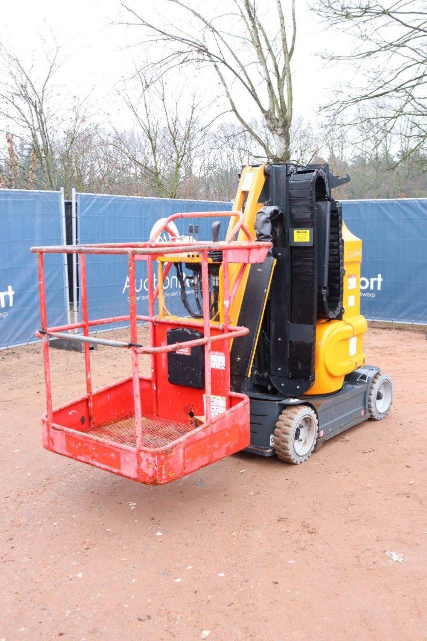 Mastlift ATN PIAF 880R Elektrisch 8,8 m 2015