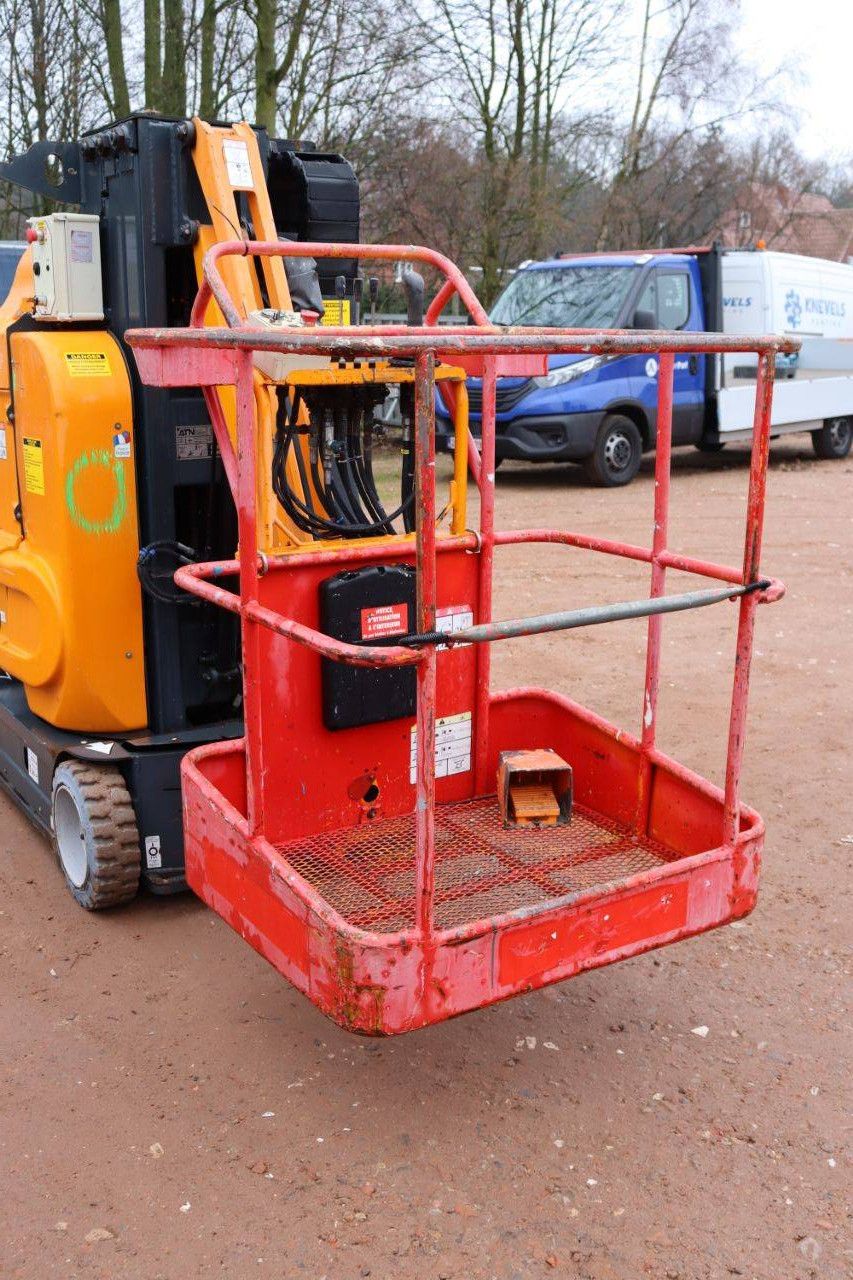 Mastlift ATN PIAF 880R Elektrisch 8,8 m 2015