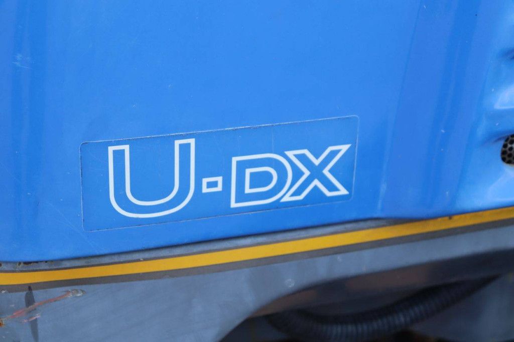 Mini tractor Iseki TF21F Diesel 18hp