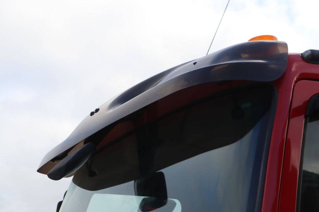 Waste collection truck Volvo FE S 6X2 R Diesel 2007