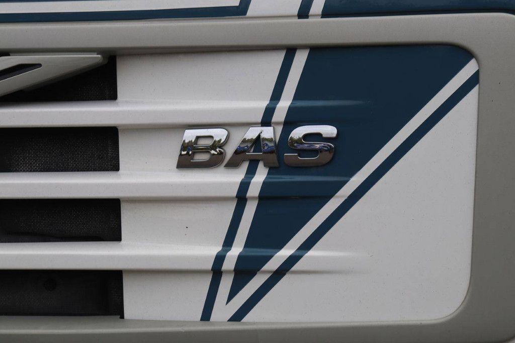 Fahrgestell mit Fahrerhaus Volvo FM 390 Diesel 2008