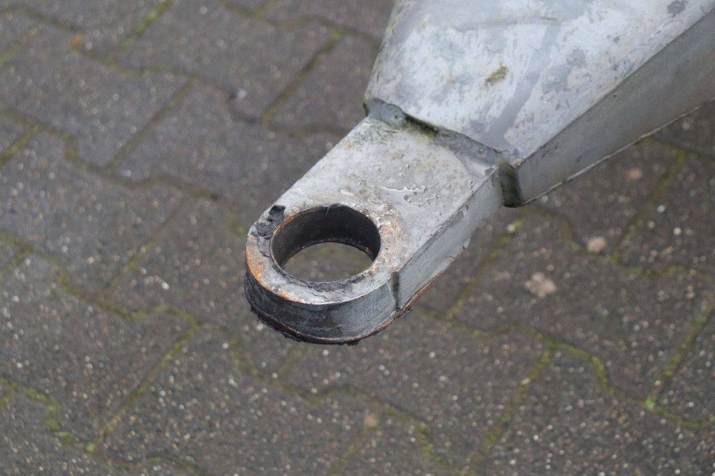 Manure tank Schouten VT70 1993