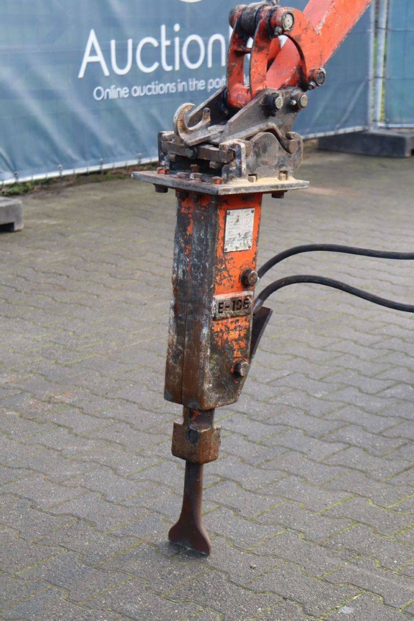 Minibagger Kubota U-10-3 Diesel 2016