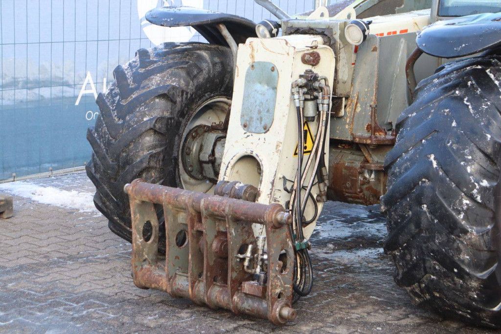 Teleskoplader Claas SCORPION 7040 Diesel 88kW 4000kg 7m 2010