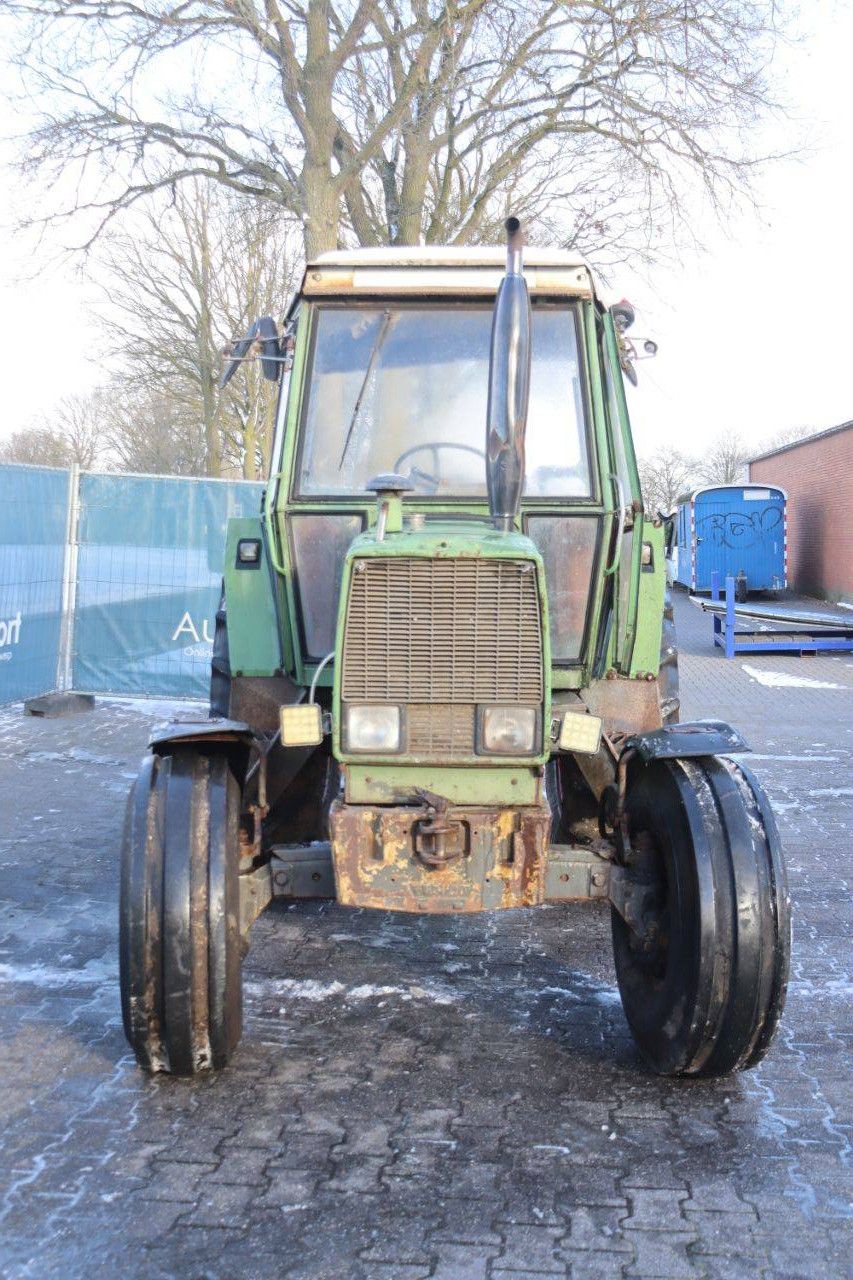 Traktor Fendt FARMER 305 LS Diesel 1984