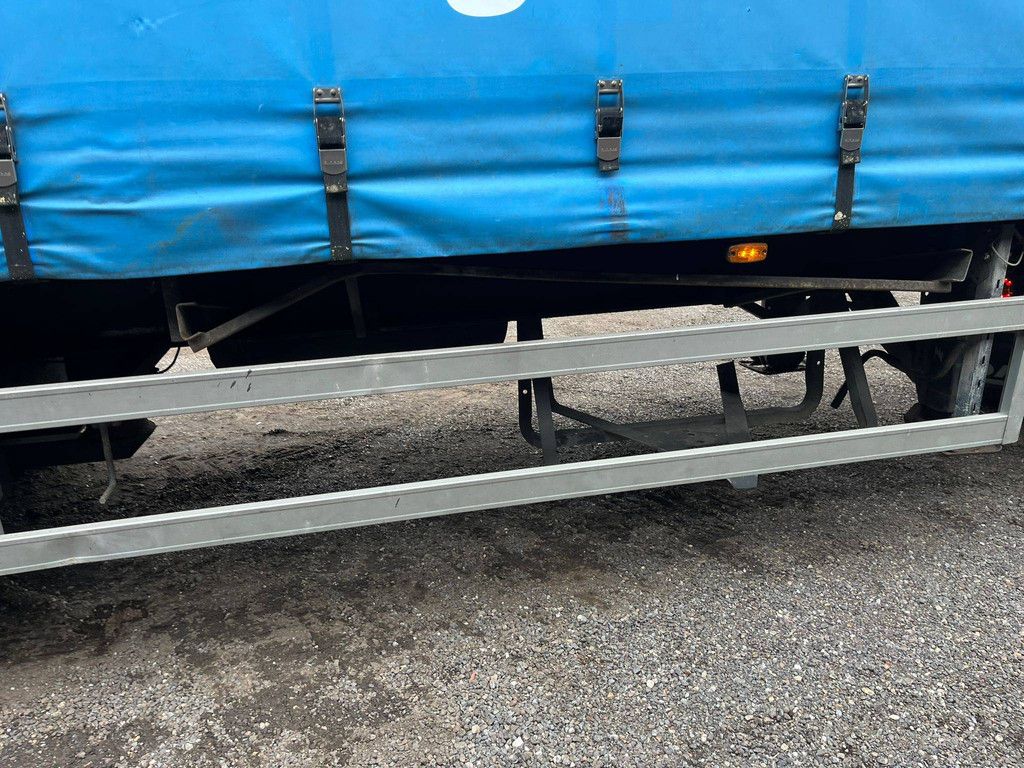 Reefer Trailer OMS 2012