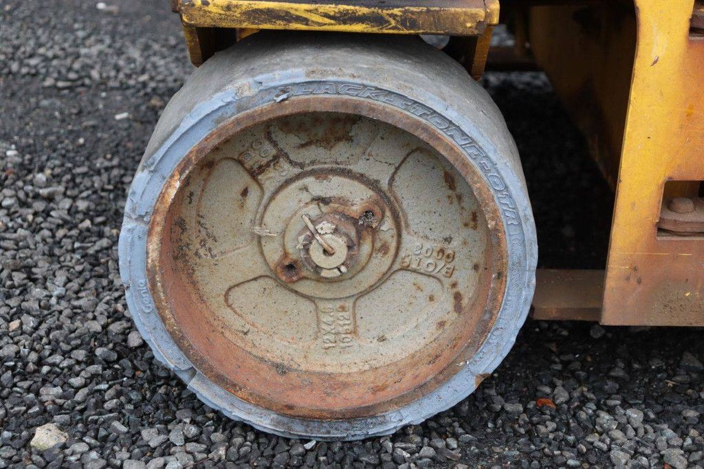 Scherenbühne Genie GS-1932 elektrisch 7,6 m