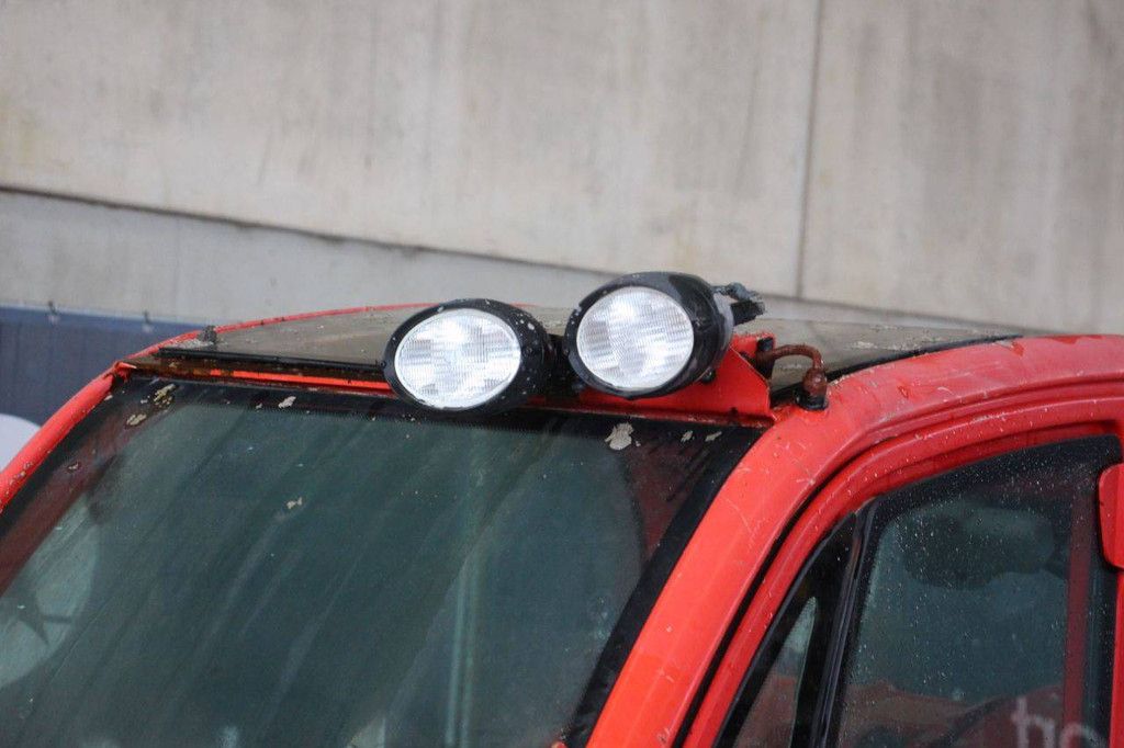 Manitou MT 625 Diesel-Teleskoplader 2500 kg 6 m 2014