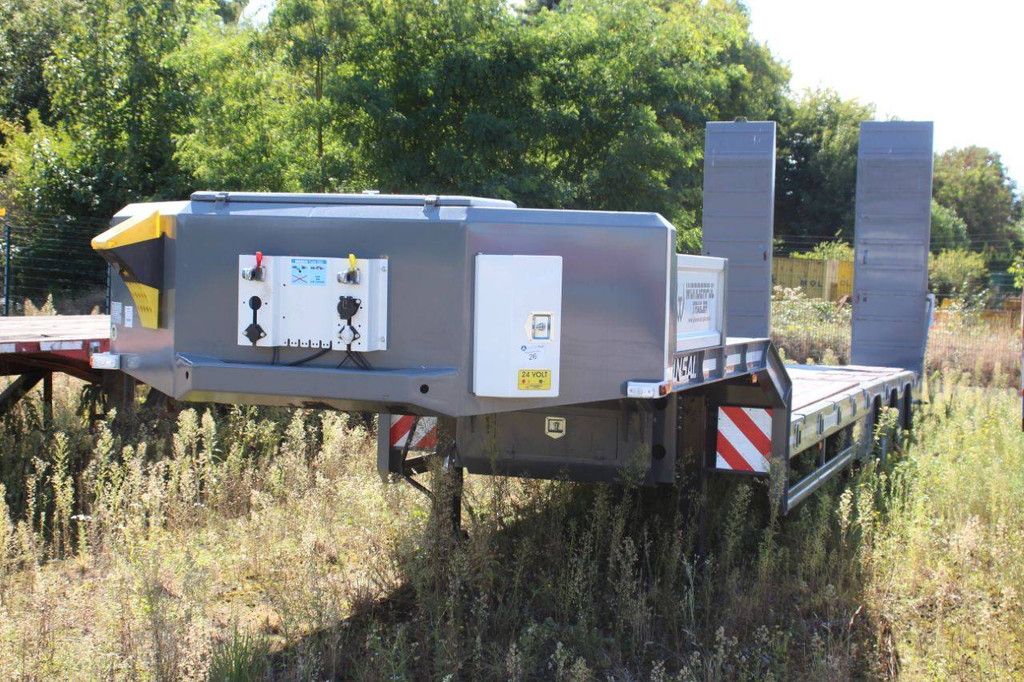 Tieflader Ayhan Unsal 3AYH 2025 Neu