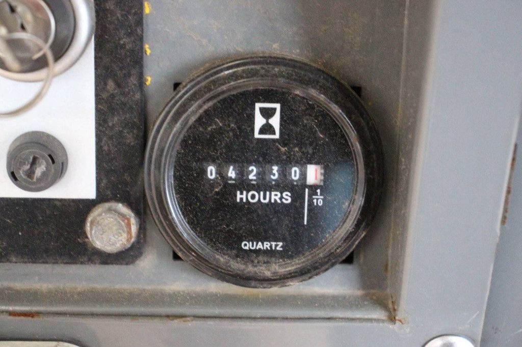 Generator SDMO R22C3 Diesel 2011