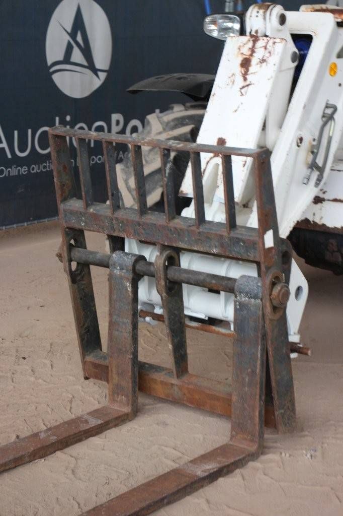 Teleskoplader JCB 531-70 Diesel 3100kg 2014