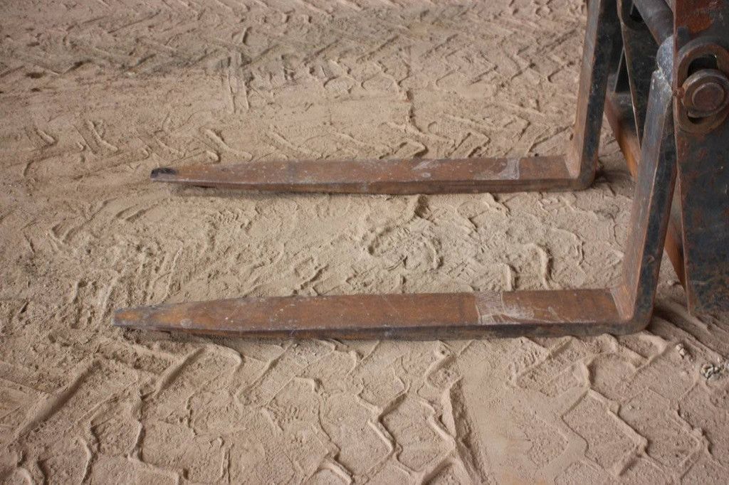 Teleskoplader JCB 531-70 Diesel 3100kg 2014