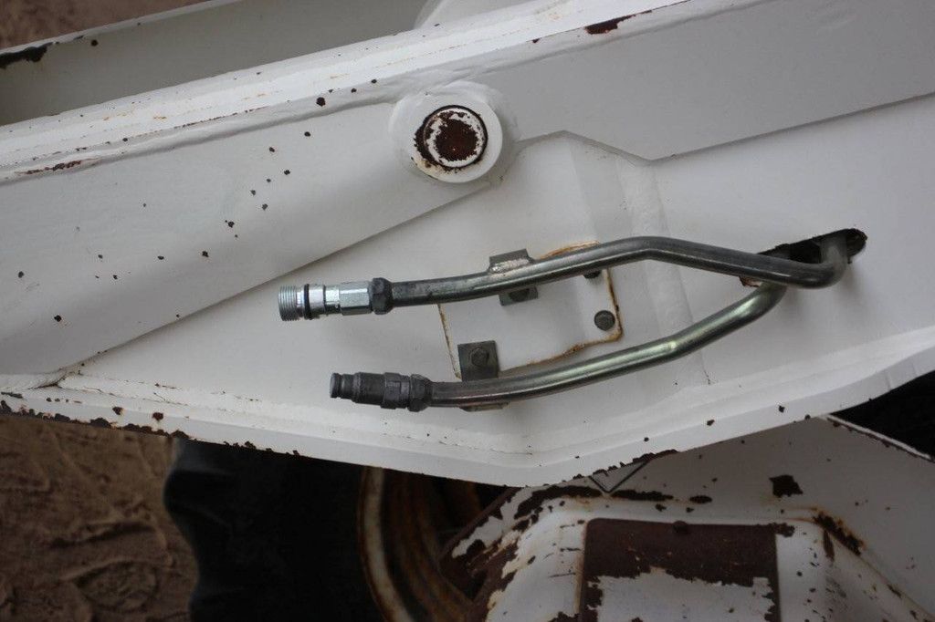 Teleskoplader JCB 531-70 Diesel 3100kg 2014