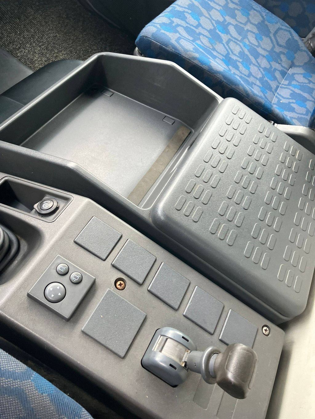 Horse truck Iveco 75E Diesel 2006