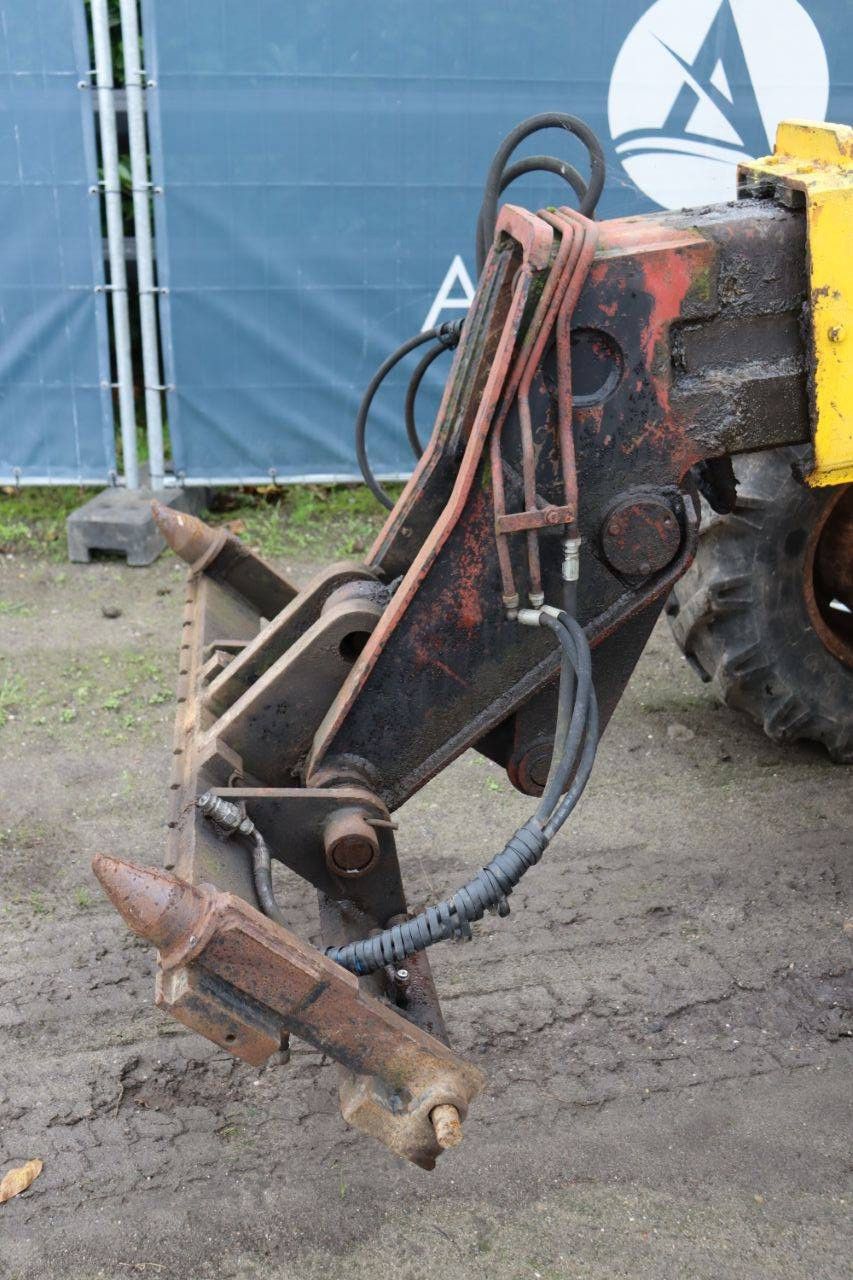 Teleskoplader Matbro TS260 Diesel 2700kg