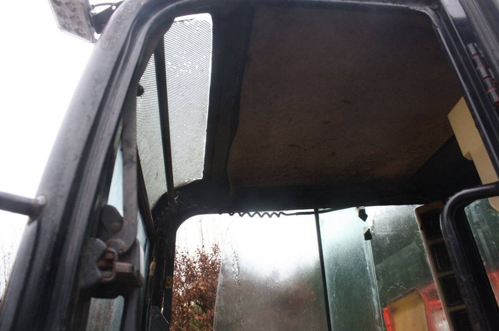 Crawler excavator Caterpillar 306 Diesel 40.5kW 2011