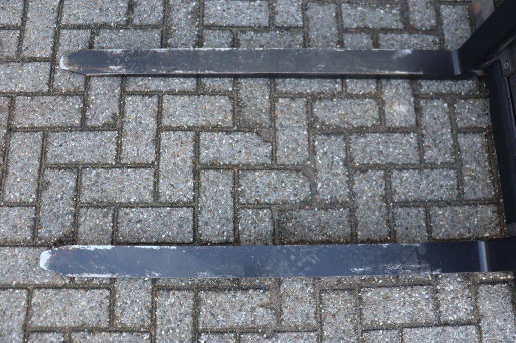 Gabelstapler Linde E16P-02 Elektro 1600kg 2018