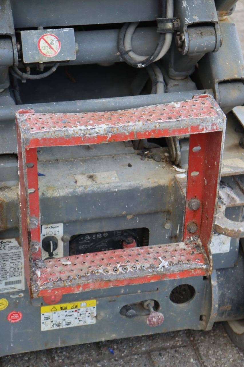 Schaarlift Skyjack SJIII 3219 Elektrisch 7.79m 2015