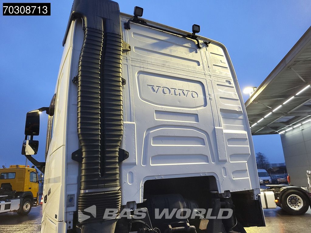 Volvo FH 460 6X2 Meiller RK 20-70 Containersystem Lift+Steering axle Automatic VEB+ Euro 6