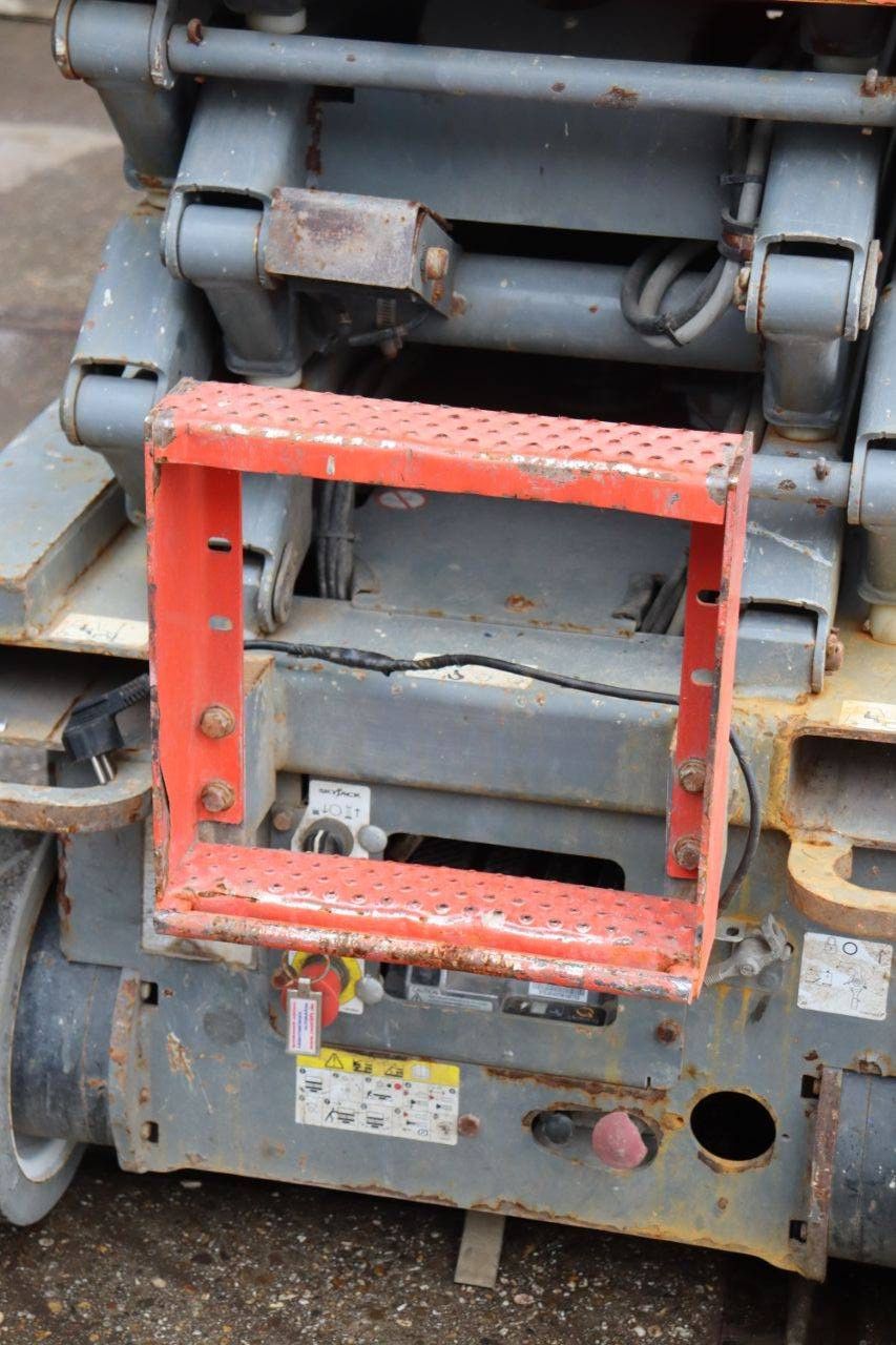 Scherenbühne SkyJack SJ3219 Elektrisch 7,8 m 2015