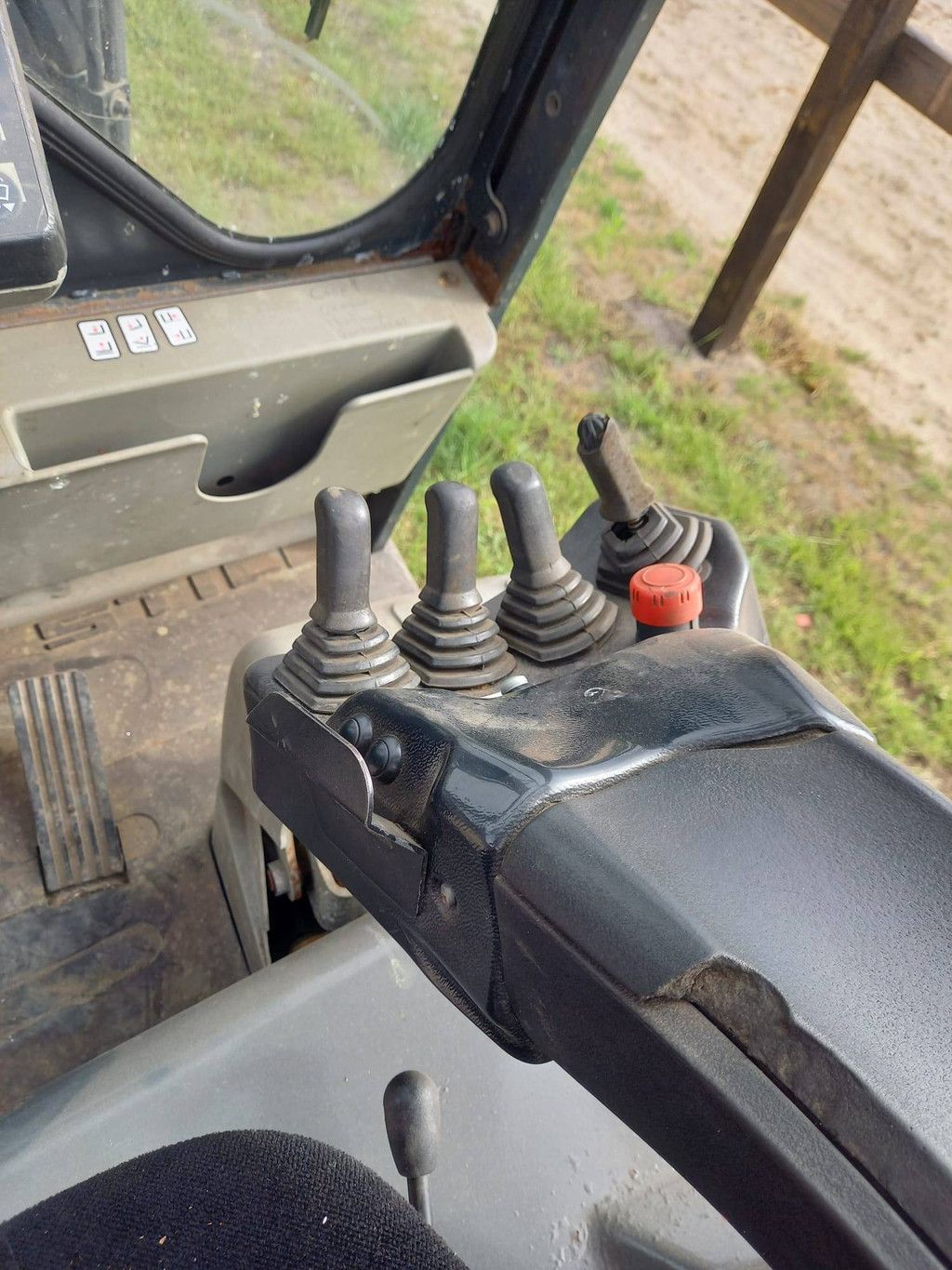 Gabelstapler Still R60-16I Elektro 1600kg 2004