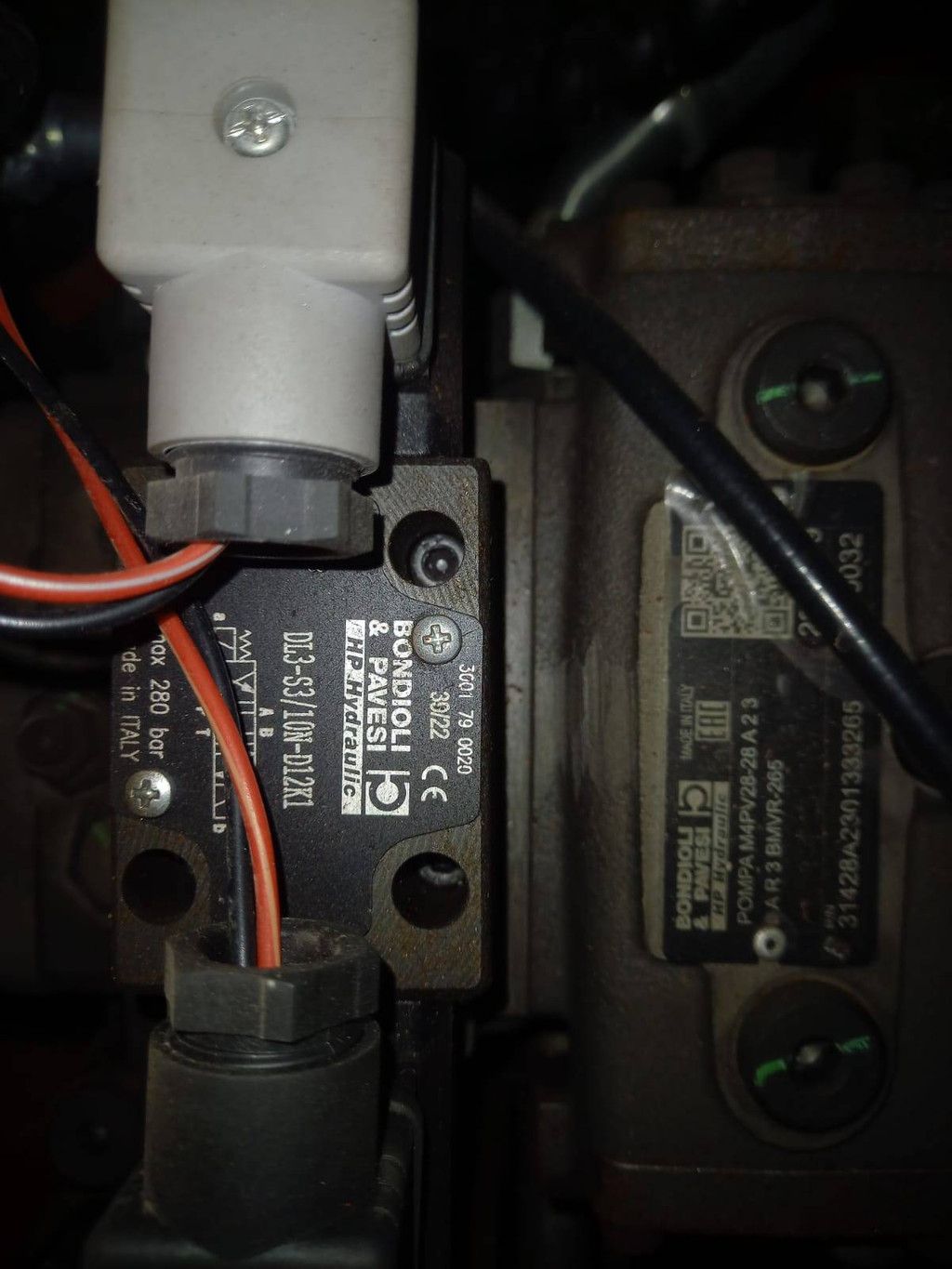 Wheel loader Mammut WL10 Diesel 18.4kW New