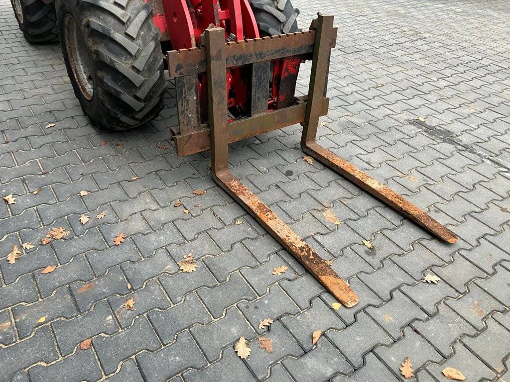 Shovel Schäffer 4260 Diesel 2012