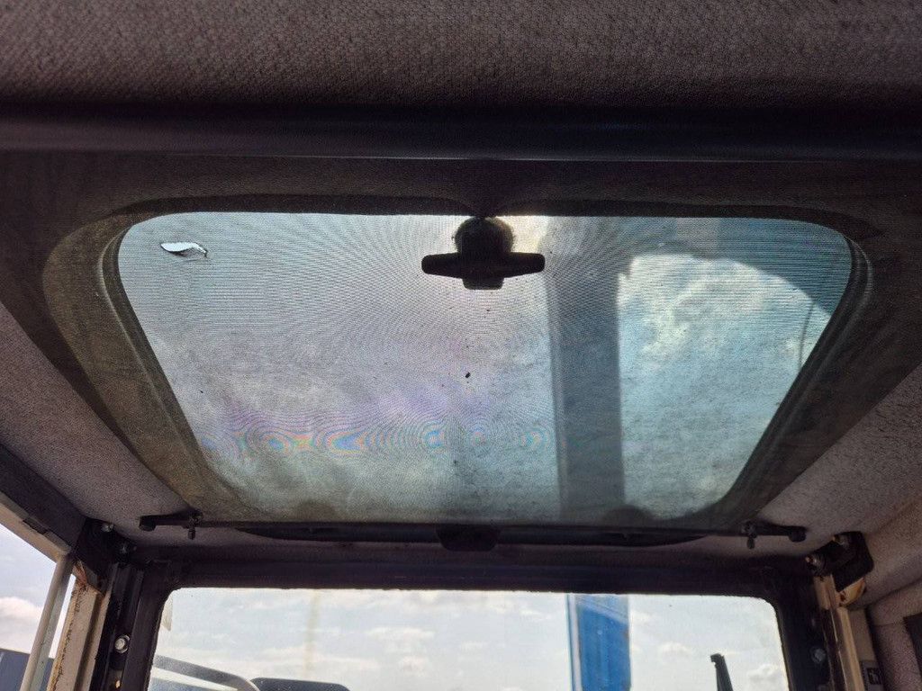 Excavator Fuchs-Terex Fuchs MHL 331 Diesel 99kW 2004