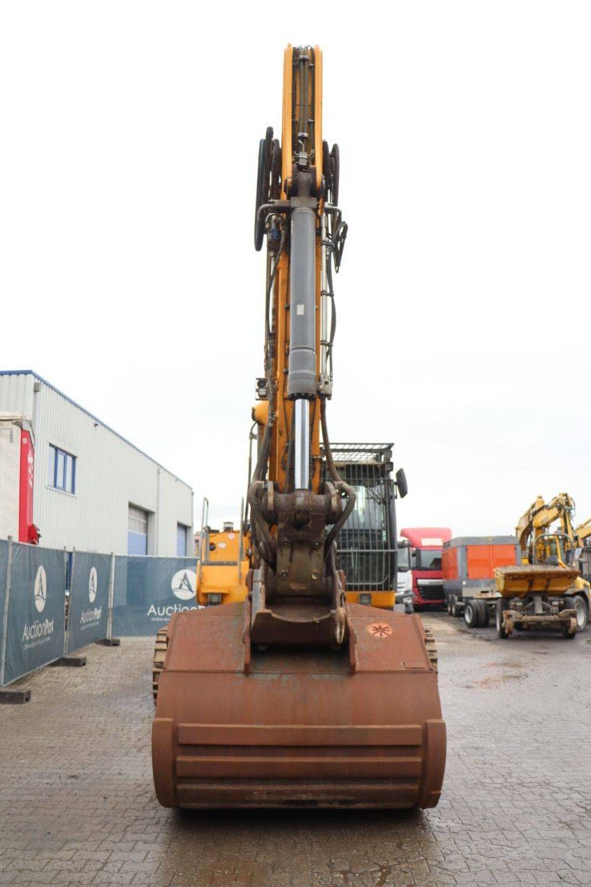 Crawler excavator Liebherr R926 WLC Diesel 140kW 2018