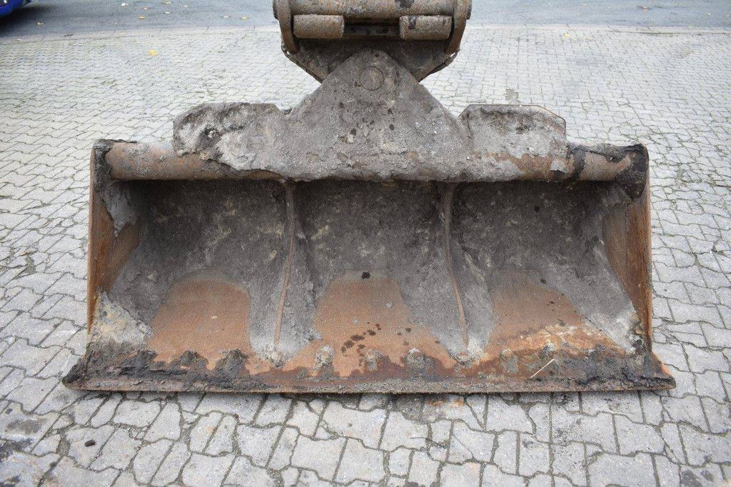 Crawler excavator Komatsu PC288US-3 Diesel 2001