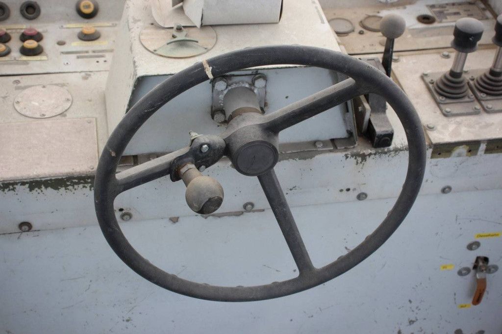 Boot ETAS-F1 Diesel 1973