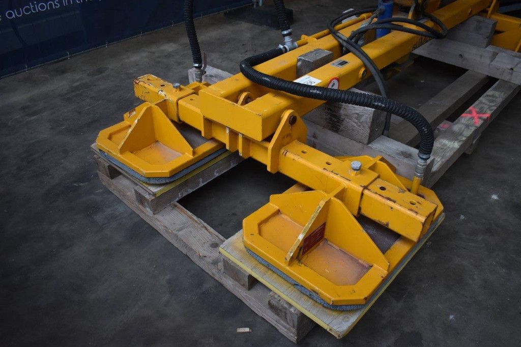 Pijpenlegger Suxxesion 40HS