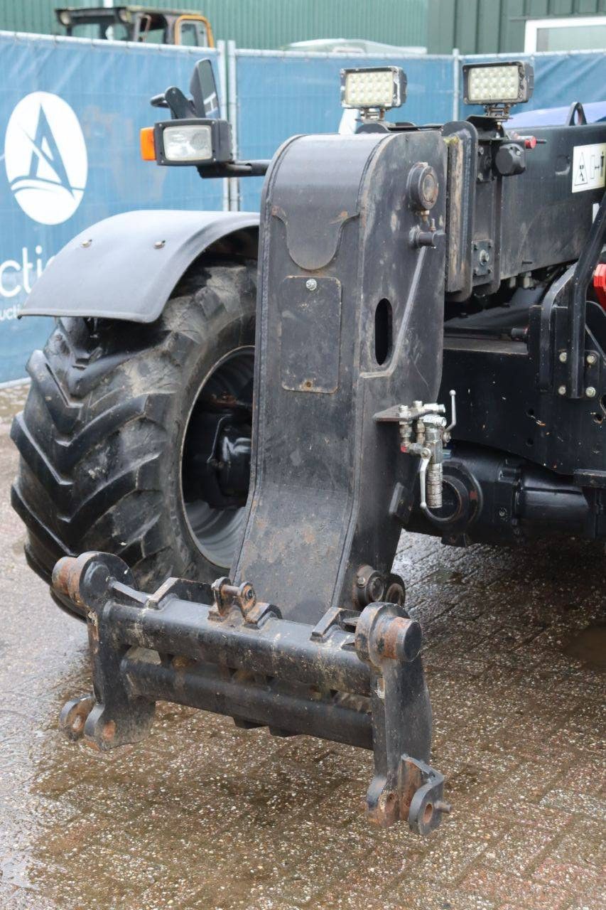 New Holland LM5060 Diesel 88kW 4000kg 7,1m Teleskoplader 2011