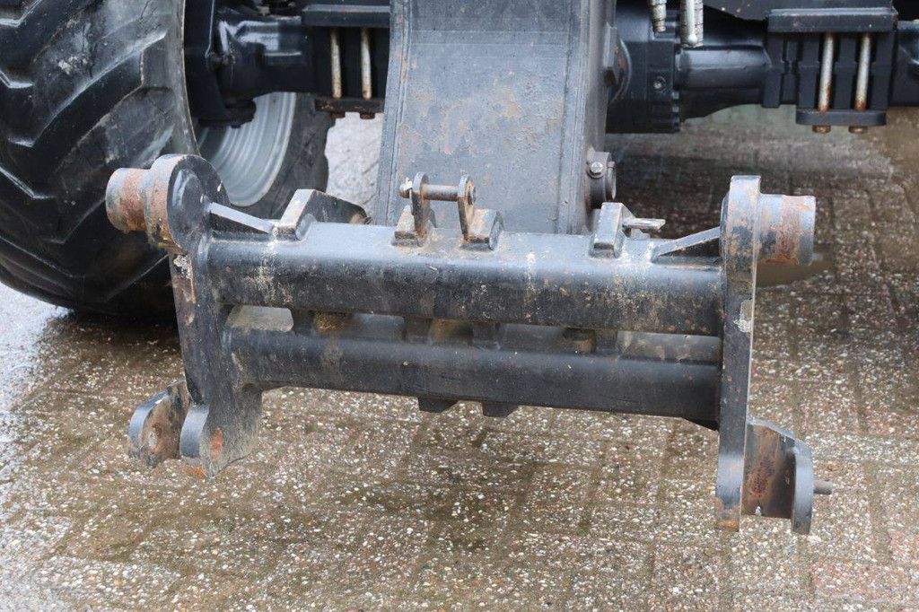 New Holland LM5060 Diesel 88kW 4000kg 7,1m Teleskoplader 2011