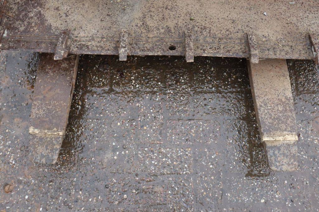 Wheel loader Weidemann 2002 Diesel