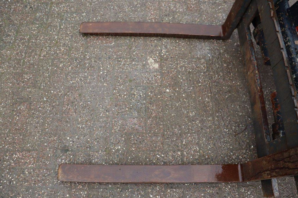 Wiellader Schaeff-Rerex 844AL100 Diesel 54kW 2005