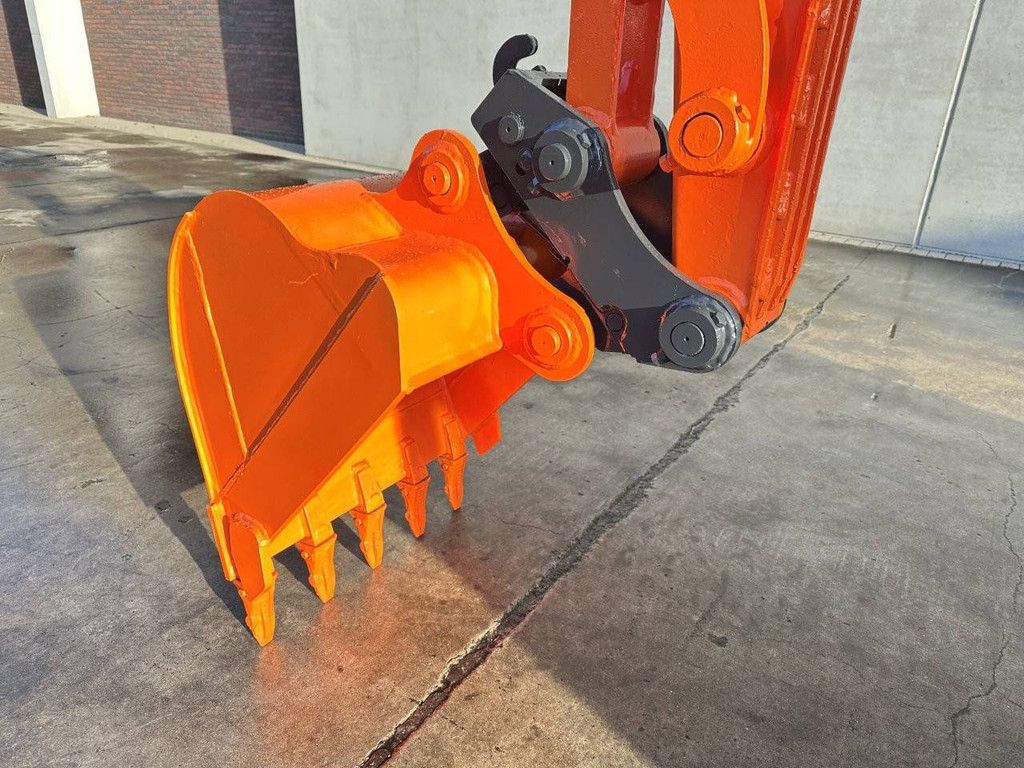 Doosan DX55-9C Diesel 36kW Crawler Excavator 2018