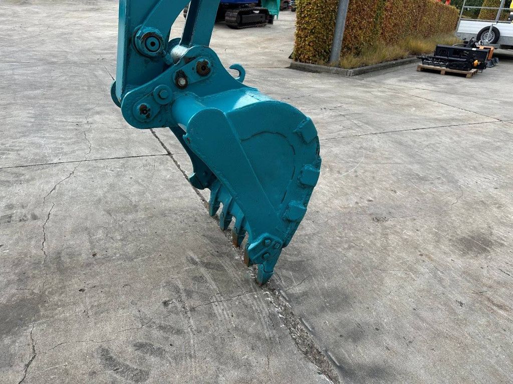 Raupenbagger Kubota U50-3 Diesel 29,4 kW