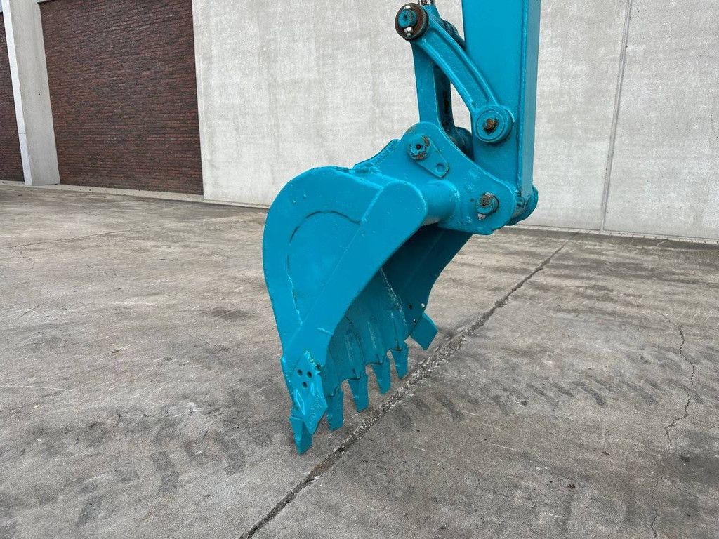 Raupenbagger Kubota KX155-3SZ Diesel 29,4 kW