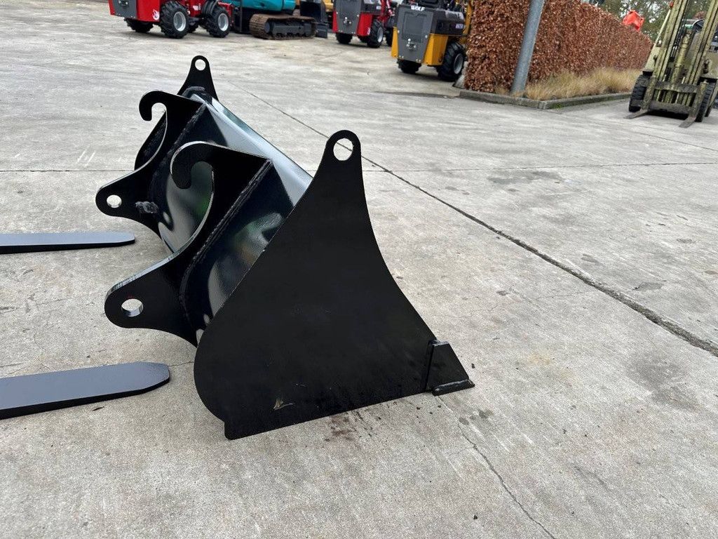 Wolf MINI 750 Diesel 18.5kW articulated loader 2025 New