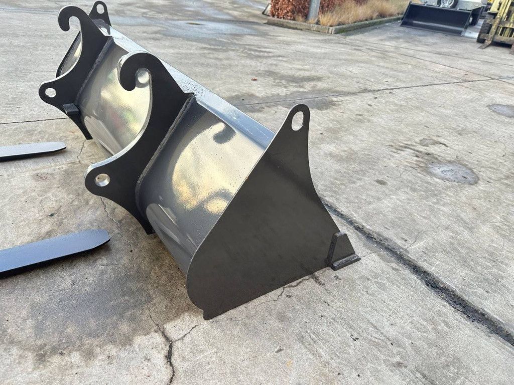 Wheel loader Wolf MINI 780H Diesel 18.2kW 2025 New