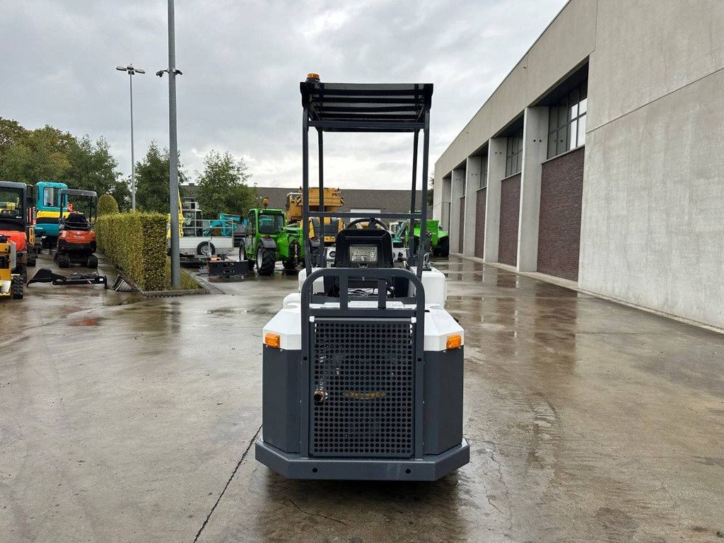 Wheel loader SDLOOL SL-S30 Petrol 18.5kW 2025 New