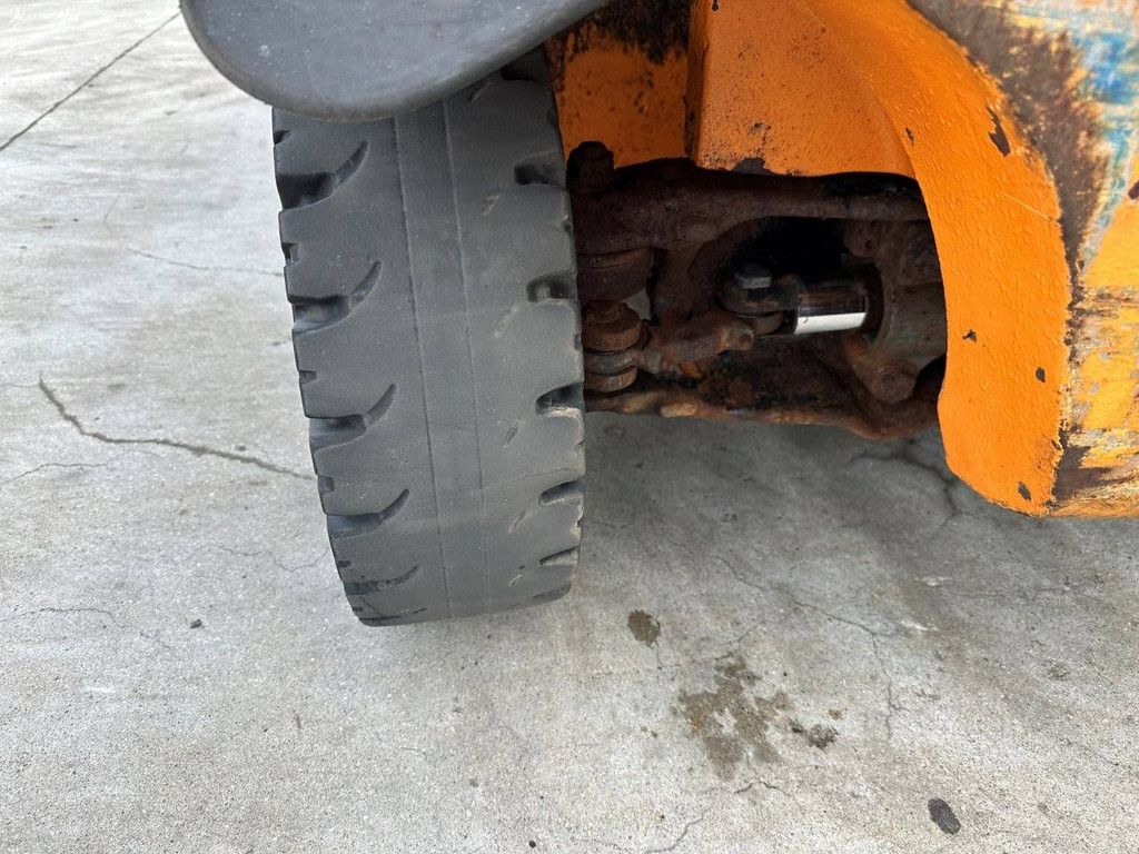 Heftruck Still RX70-18T LPG 1800kg 2012