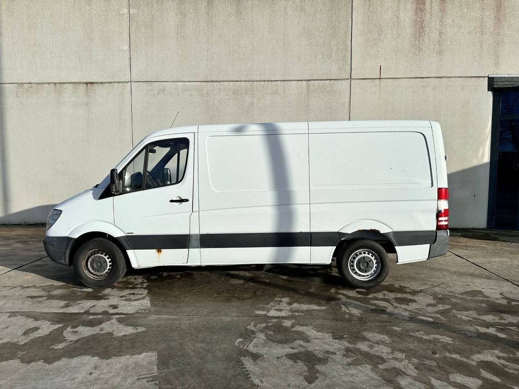 Mercedes-Benz Sprinter 309 CDI Diesel 66 kW, Baujahr 2006, Transporter