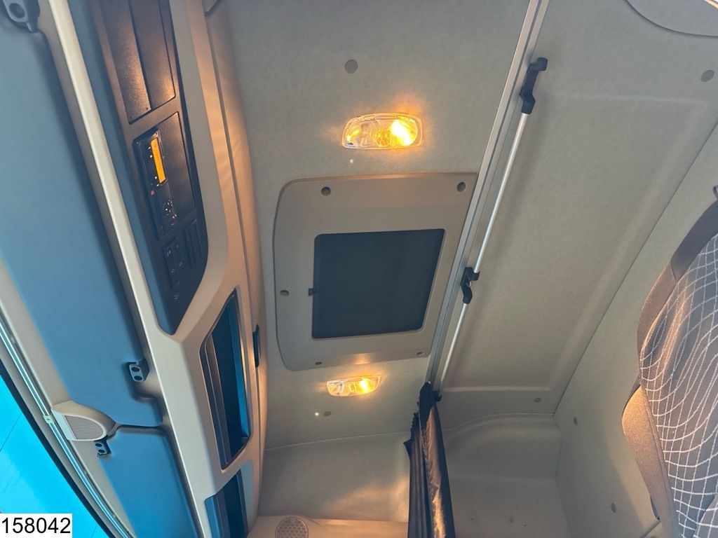 Mercedes Actros 1845 EURO 6, Retarder, ACC, Standairco