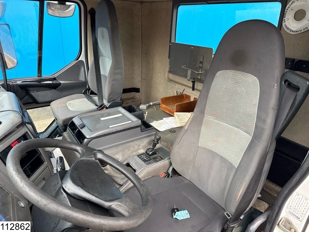 Renault Premium 220 EURO 3, PTO, Hydraulic, Telma, Manual