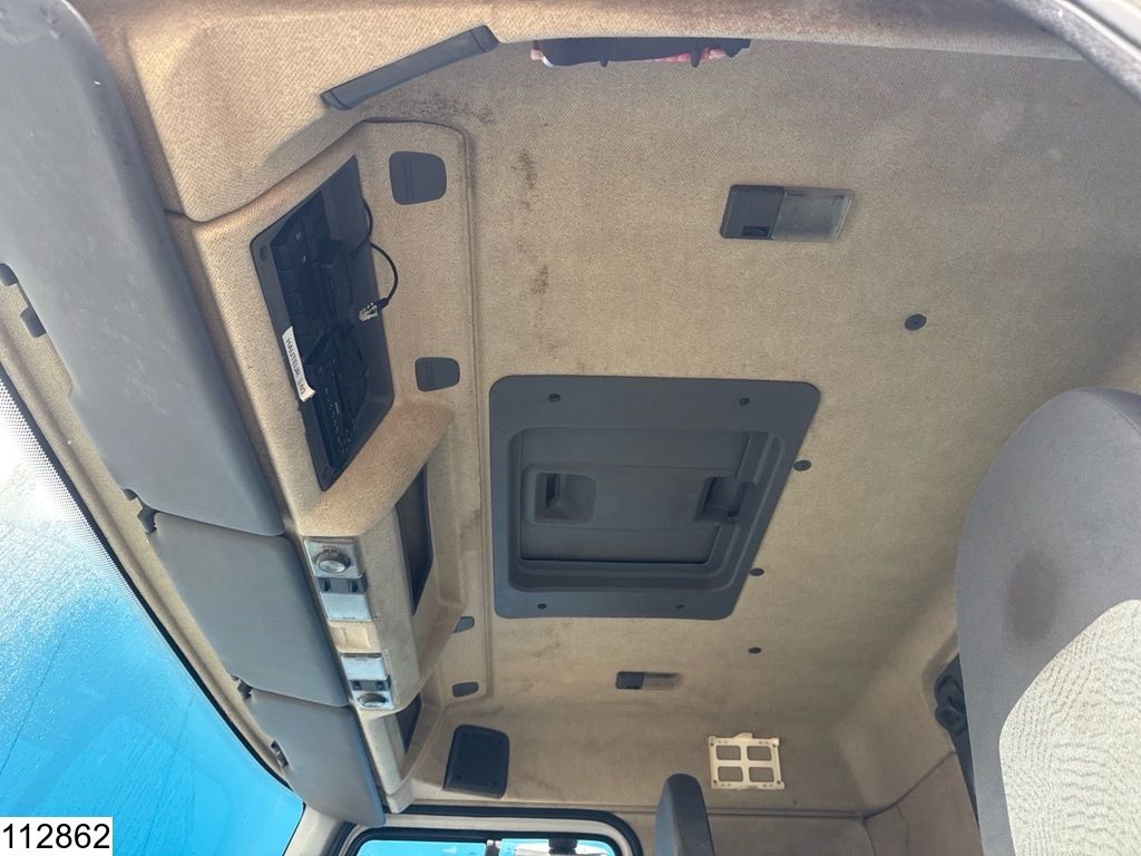 Renault Premium 220 EURO 3, PTO, Hydraulic, Telma, Manual