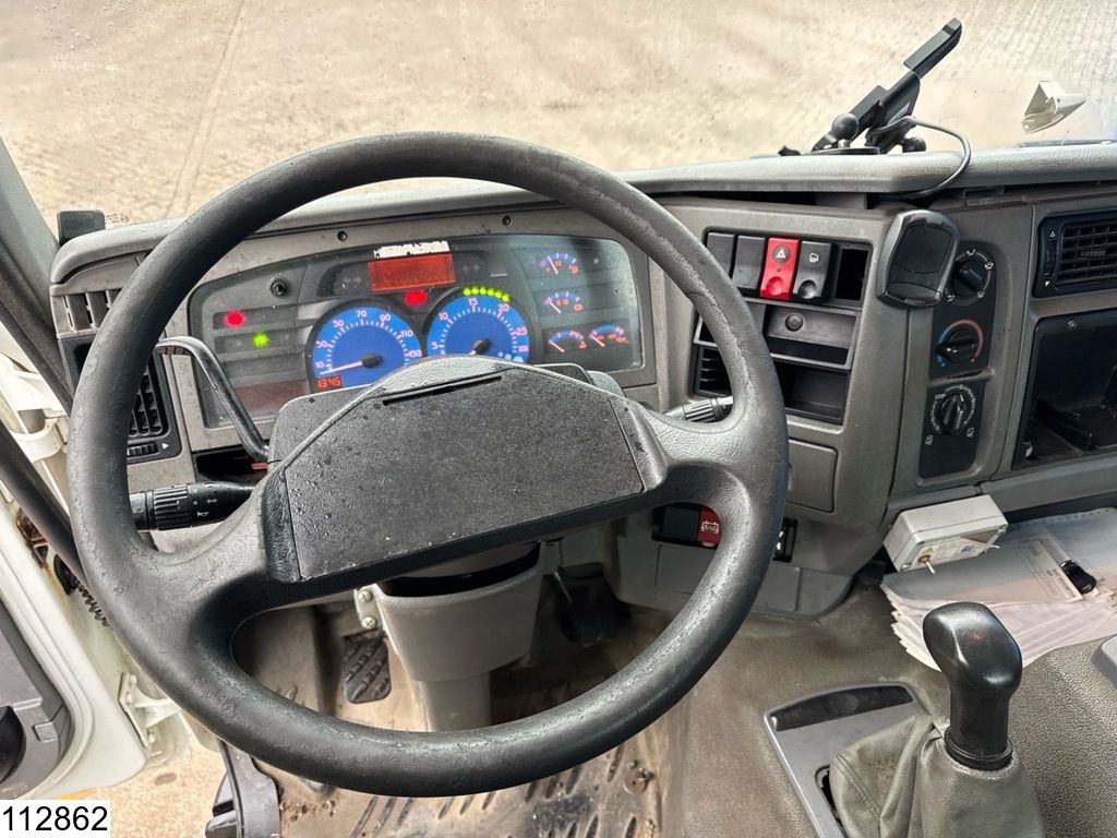 Renault Premium 220 EURO 3, PTO, Hydraulic, Telma, Manual