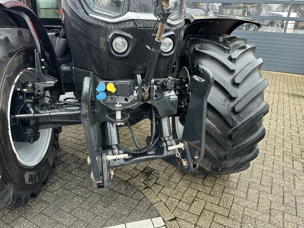 Case IH PUMA 200 CVX AFS