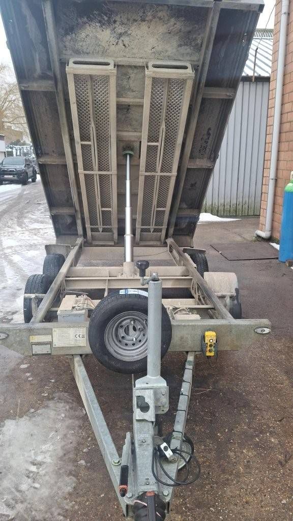 Kippanhänger BW Trailers 3,0 x 1,80 m